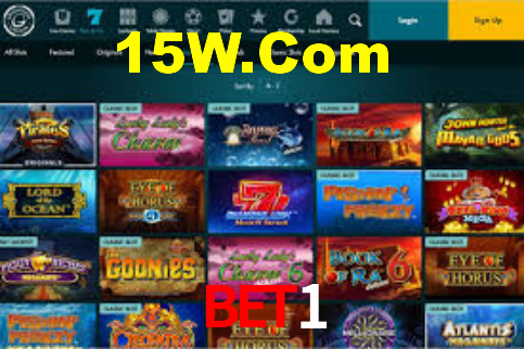 Bônus Generosos e Exclusivos no Bet1 para Você!