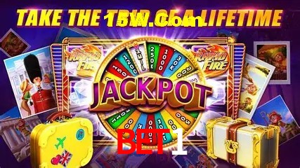 Slot Games Bet1