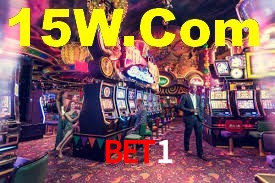 Bet1: Jogos de Caça-Níqueis-Altas Recompensas, Roleta-Velocidade, Blackjack-Desafios Máximos