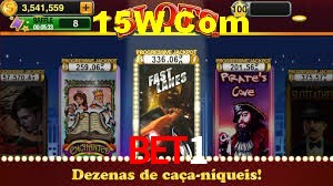 Experiência VIP Bet1