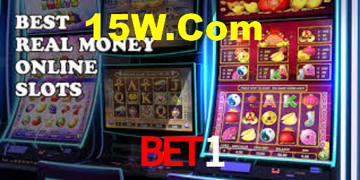 Sinta a adrenalina dos jogos de cassino com Bet1