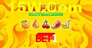 Bet1 App Interface