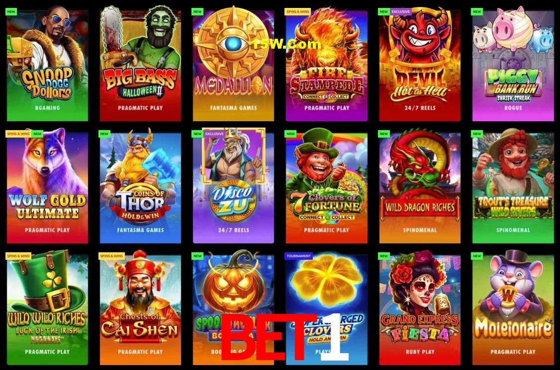 Player Reviews Bet1
