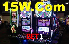 Welcome Bonus Bet1